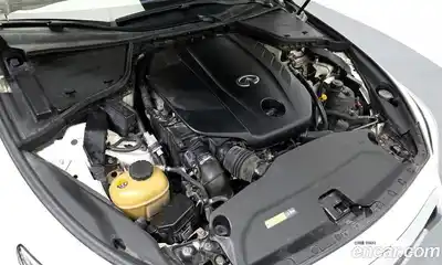 Infiniti Q50 2016 2.1 Автомат в Москве № 269702, миниатюра 2