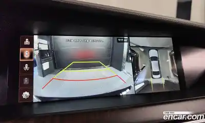 Genesis G90 2020 3.3 Автомат в Москве № 27287, миниатюра 11