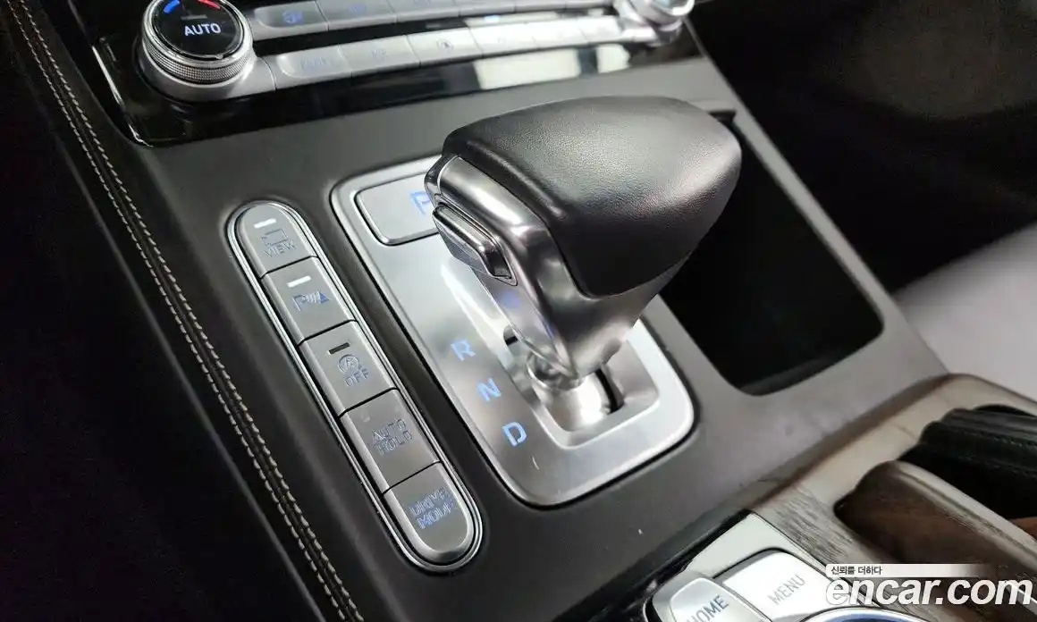 Genesis G90 2020 3.3 Автомат в Москве № 27287, фото 6