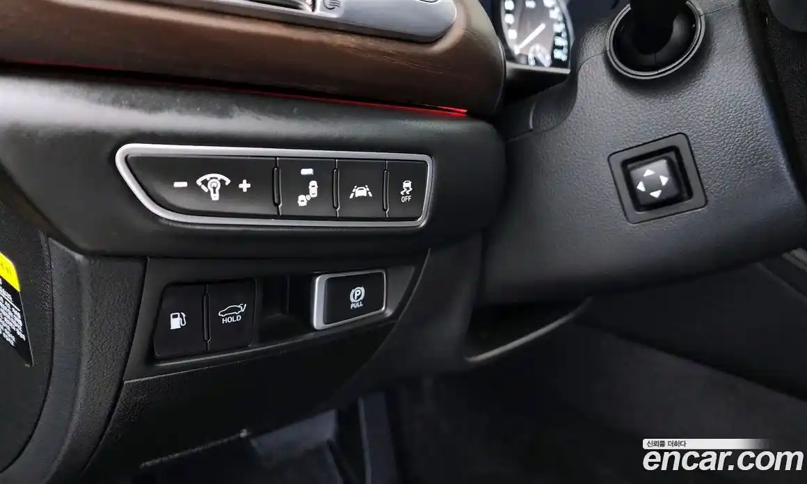 Genesis G90 2020 3.3 Автомат в Москве № 27287, фото 8