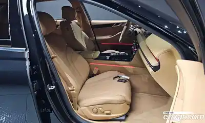 Genesis G80 2025 2.5 Автомат в Москве № 27331, миниатюра 12