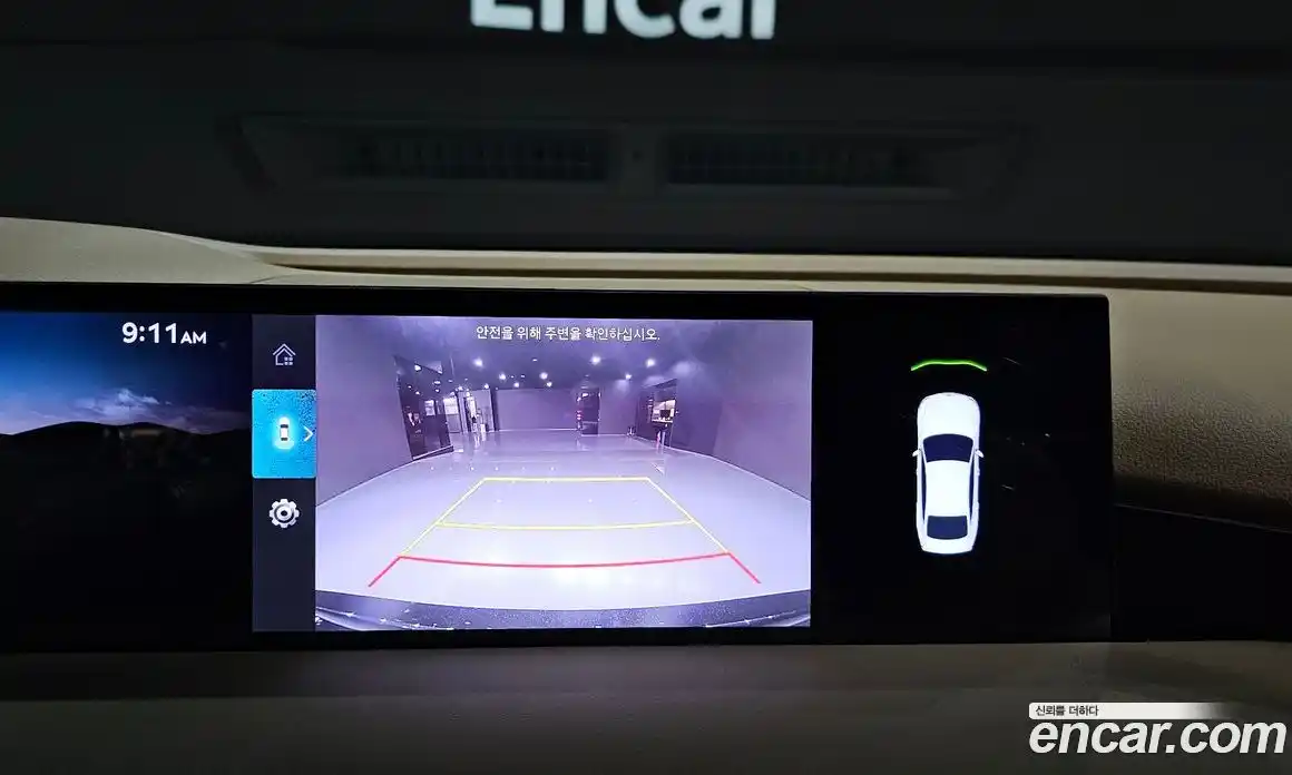 Genesis G80 2025 2.5 Автомат в Москве № 27331, фото 15