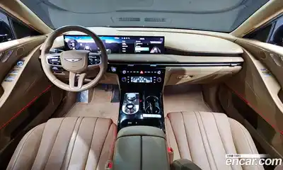 Genesis G80 2025 2.5 Автомат в Москве № 27331, миниатюра 7