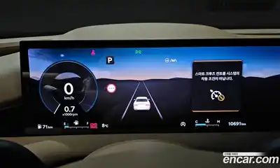 Genesis G80 2025 2.5 Автомат в Москве № 27331, миниатюра 8