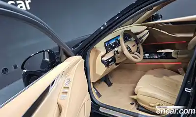 Genesis G80 2025 2.5 Автомат в Москве № 27331, миниатюра 10