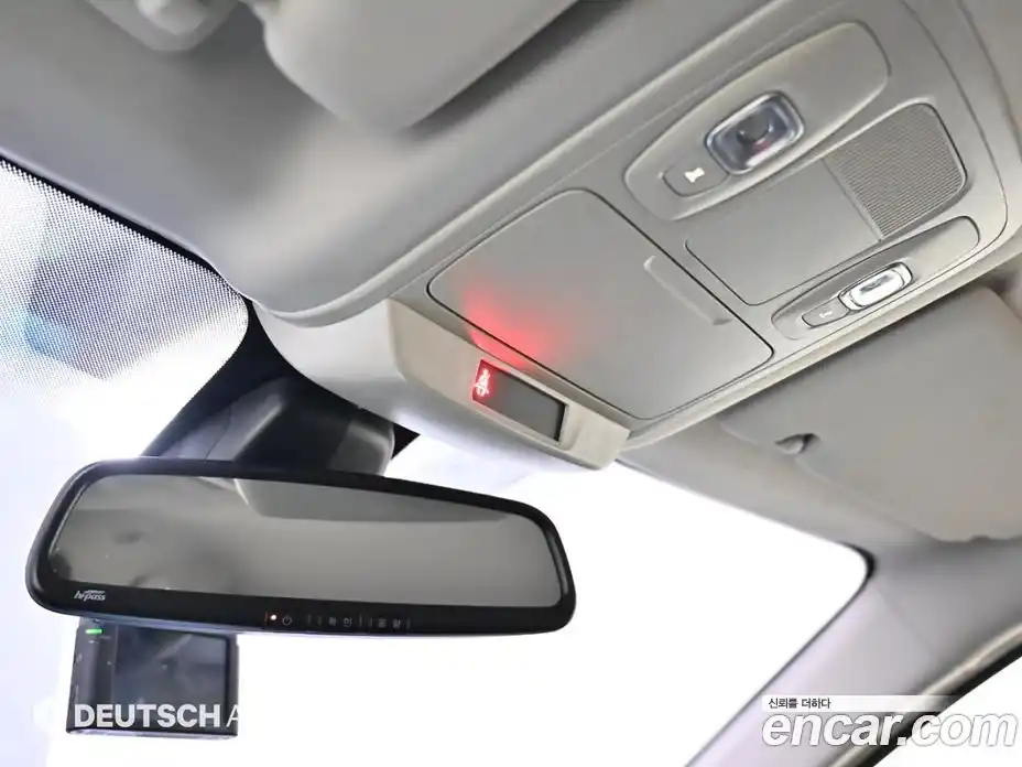 Renault SM6 2017 1.5 Автомат в Москве № 277839, фото 19