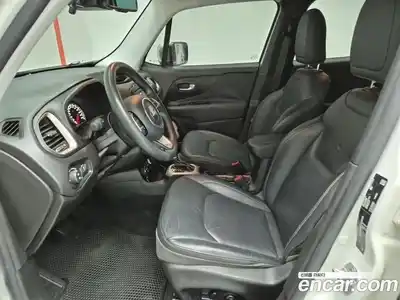 Jeep Renegade 2015 2.0 Автомат в Москве № 279163, миниатюра 11