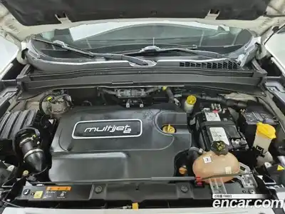 Jeep Renegade 2015 2.0 Автомат в Москве № 279163, миниатюра 5