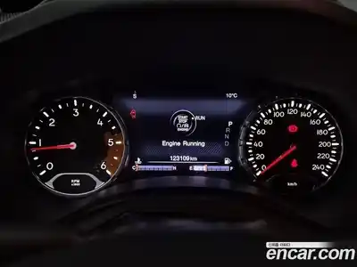 Jeep Renegade 2015 2.0 Автомат в Москве № 279163, миниатюра 6