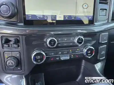 Ford F150 2021 2.7 Автомат в Москве № 282135, миниатюра 11