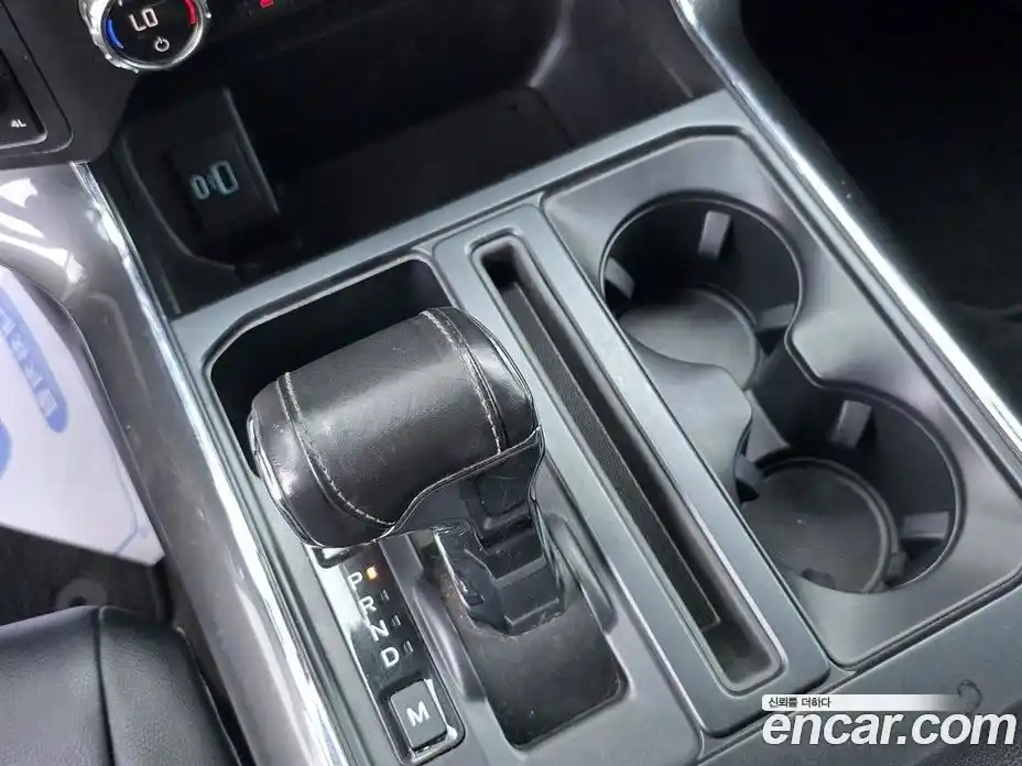 Ford F150 2021 2.7 Автомат в Москве № 282135, фото 12