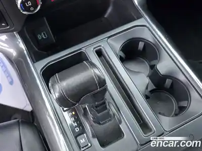 Ford F150 2021 2.7 Автомат в Москве № 282135, миниатюра 12