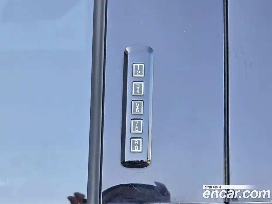 Ford F150 2021 2.7 Автомат в Москве № 282135, фото 17