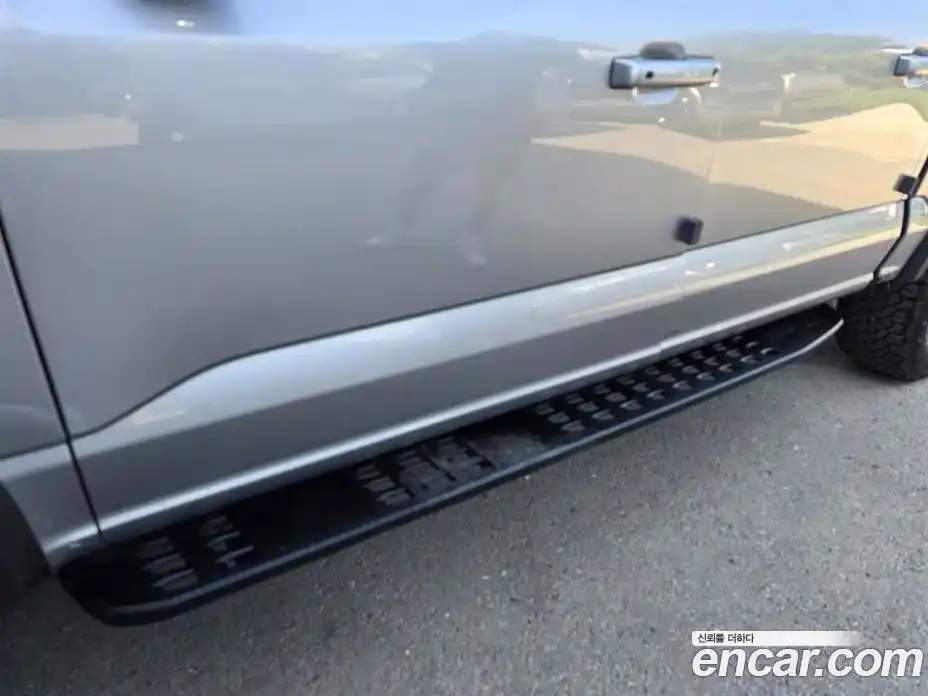 Ford F150 2021 2.7 Автомат в Москве № 282135, фото 18