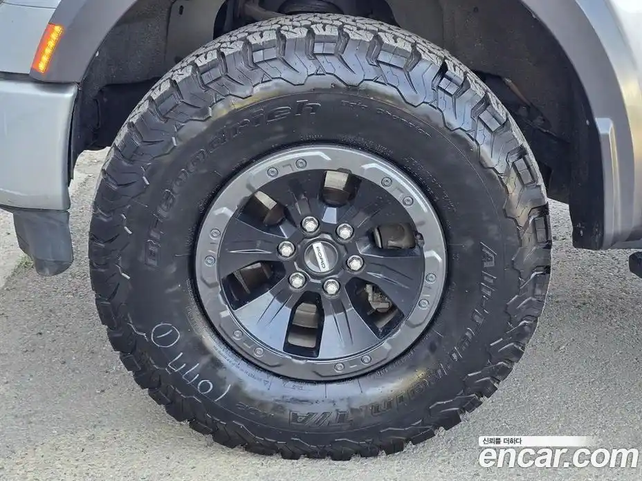 Ford F150 2021 2.7 Автомат в Москве № 282135, фото 19