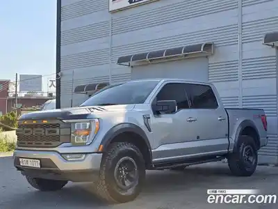 Ford F150 2021 2.7 Автомат в Москве № 282135, миниатюра 2