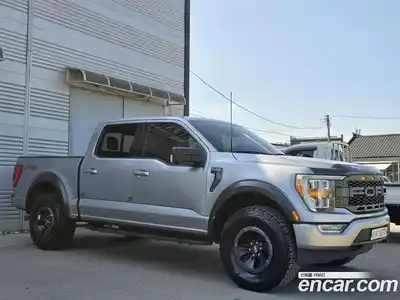 Ford F150 2021 2.7 Автомат в Москве № 282135, миниатюра 3