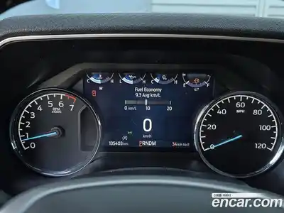 Ford F150 2021 2.7 Автомат в Москве № 282135, миниатюра 6