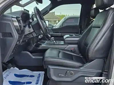 Ford F150 2021 2.7 Автомат в Москве № 282135, миниатюра 8