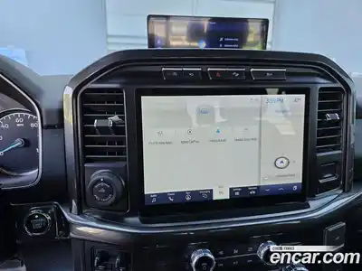 Ford F150 2021 2.7 Автомат в Москве № 282135, миниатюра 9