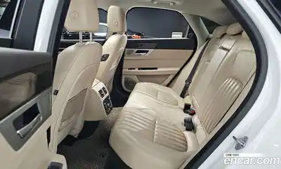 Jaguar XF 2017 2.0 Автомат в Москве № 283812, миниатюра 12