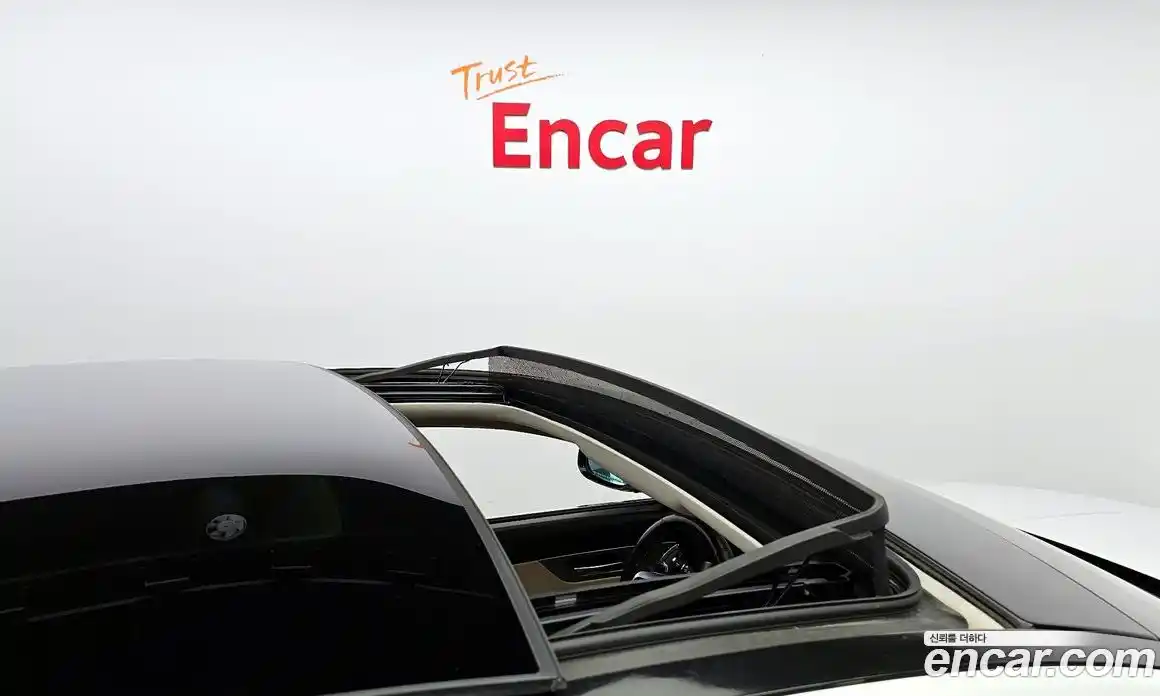 Jaguar XF 2017 2.0 Автомат в Москве № 283812, фото 16