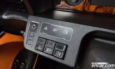 Jaguar XJ-6 1994 3.2 Автомат в Москве № 283835, миниатюра 12