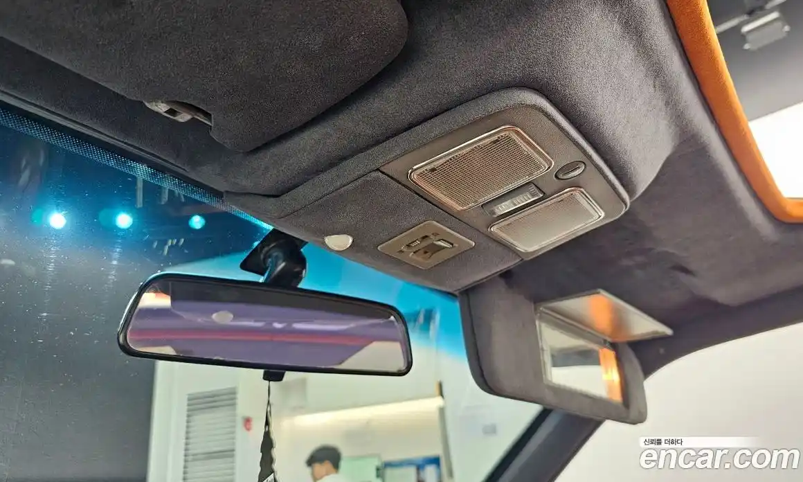 Jaguar XJ-6 1994 3.2 Автомат в Москве № 283835, фото 15