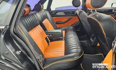 Jaguar XJ-6 1994 3.2 Автомат в Москве № 283835, миниатюра 4