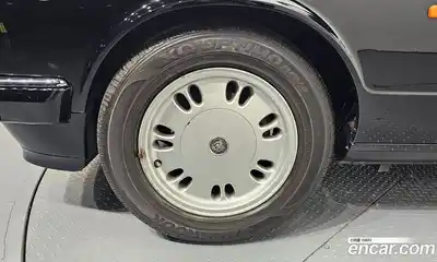 Jaguar XJ-6 1994 3.2 Автомат в Москве № 283835, миниатюра 5