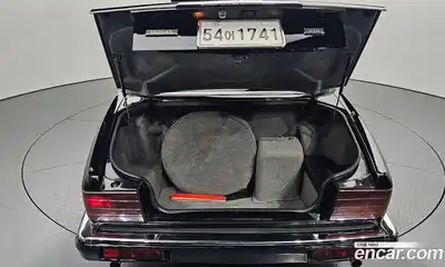 Jaguar XJ-6 1994 3.2 Автомат в Москве № 283835, миниатюра 8