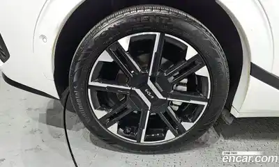 Kia EV6 2025 0.1 Автомат в Москве № 286505, миниатюра 12