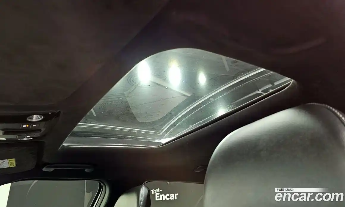 Kia EV6 2025 0.1 Автомат в Москве № 286505, фото 14