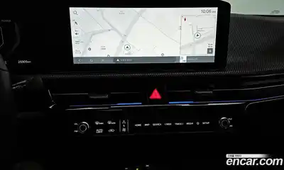 Kia EV6 2025 0.1 Автомат в Москве № 286505, миниатюра 3