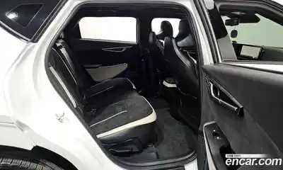 Kia EV6 2025 0.1 Автомат в Москве № 286505, миниатюра 8