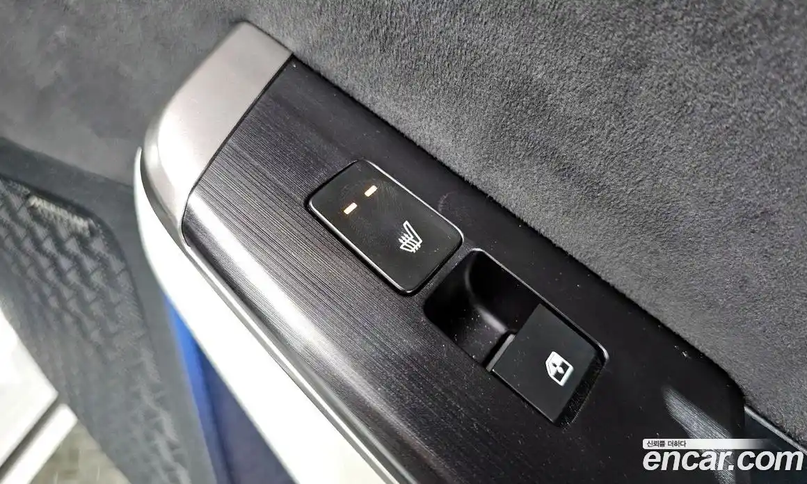 Kia EV6 2025 0.1 Автомат в Москве № 286505, фото 10