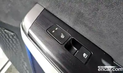 Kia EV6 2025 0.1 Автомат в Москве № 286505, миниатюра 10