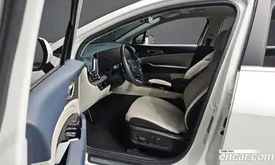 Kia Sportage 2024 1.6 Автомат в Москве № 287478, миниатюра 11