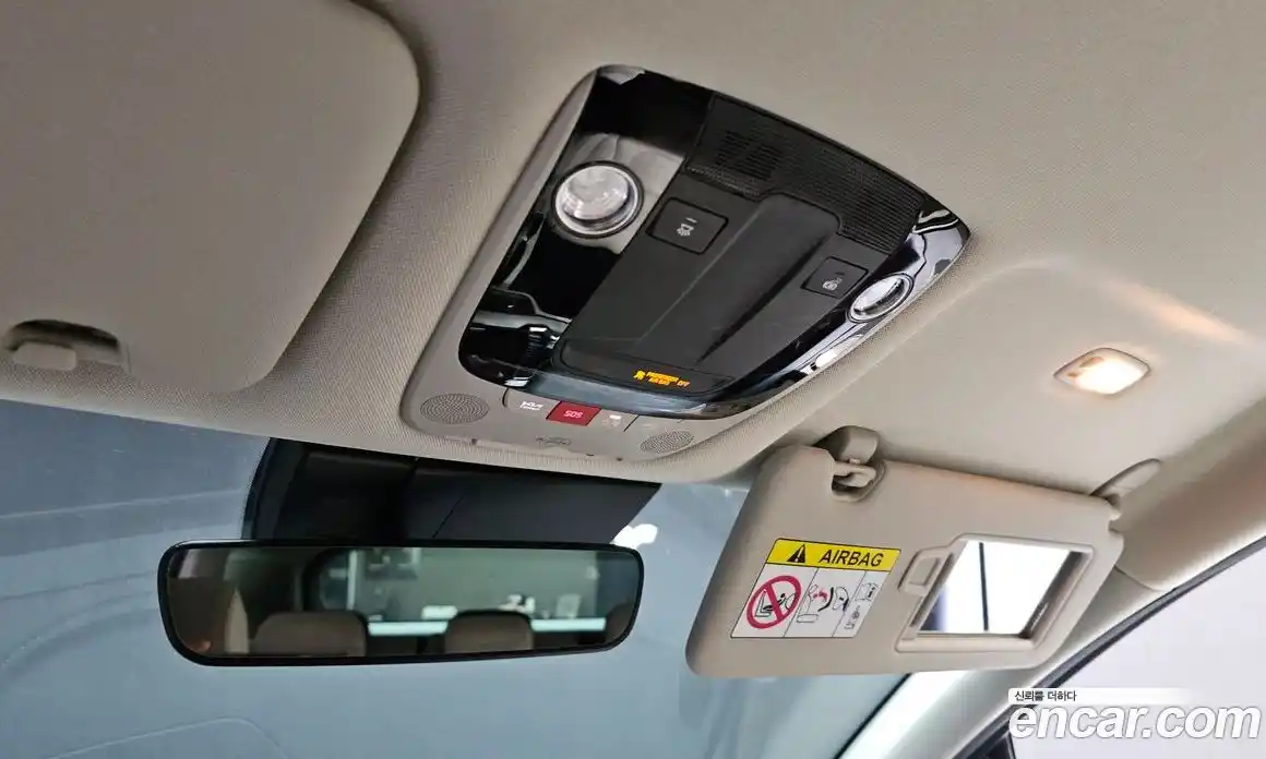 Kia Sportage 2024 1.6 Автомат в Москве № 287478, фото 18