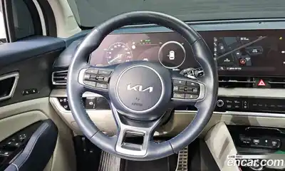 Kia Sportage 2024 1.6 Автомат в Москве № 287478, миниатюра 3