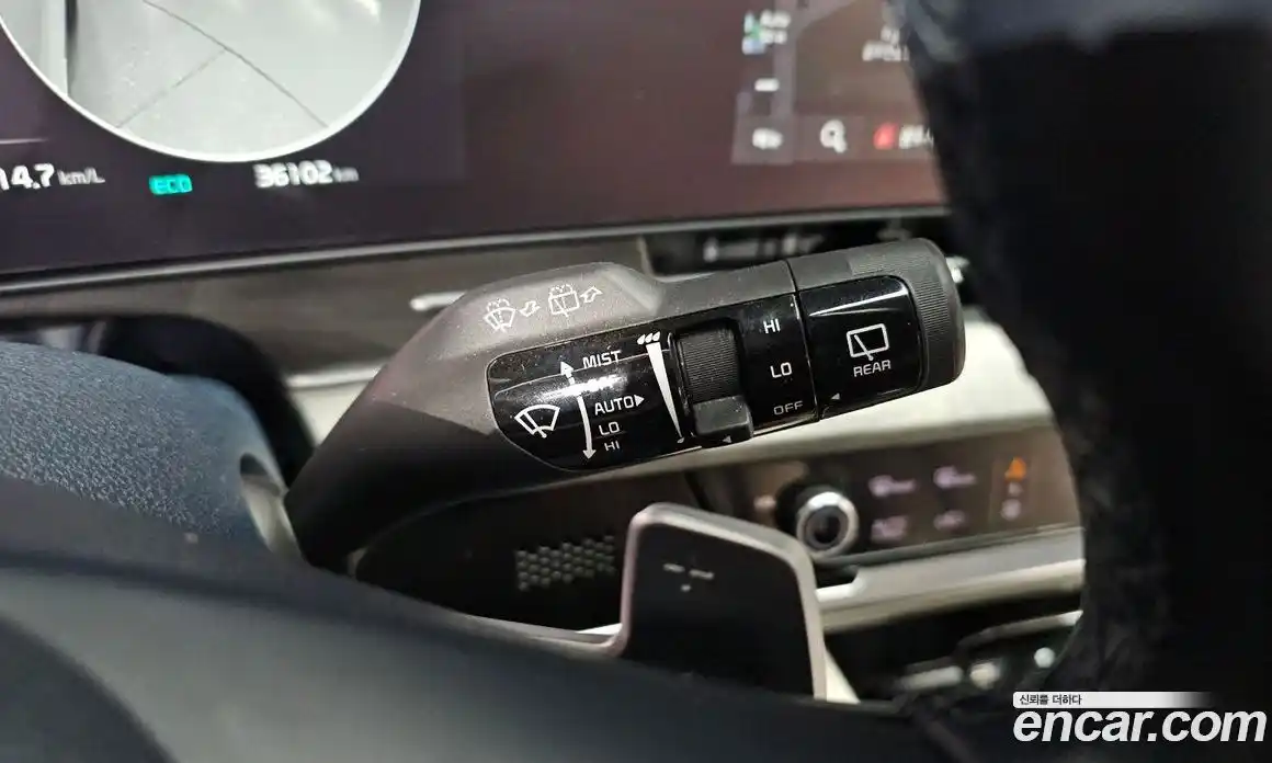 Kia Sportage 2024 1.6 Автомат в Москве № 287478, фото 4