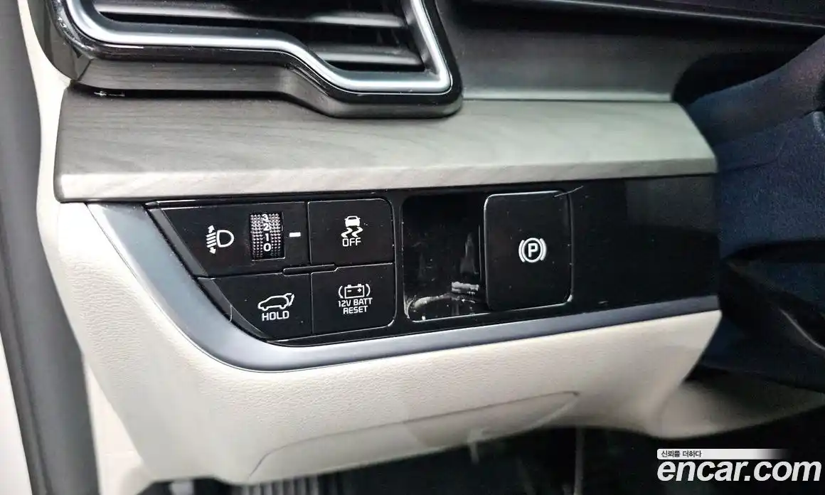 Kia Sportage 2024 1.6 Автомат в Москве № 287478, фото 5