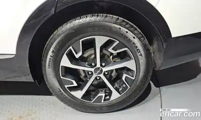 Kia Sportage 2024 1.6 Автомат в Москве № 287478, миниатюра 7