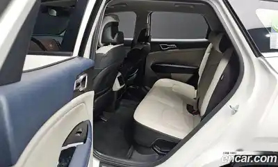 Kia Sportage 2024 1.6 Автомат в Москве № 287478, миниатюра 9