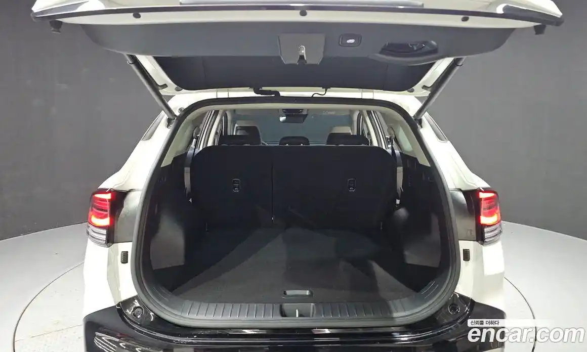 Kia Sportage 2024 1.6 Автомат в Москве № 287478, фото 10