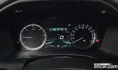 SsangYong Rexton 2018 2.2 Автомат в Москве № 29296, миниатюра 11