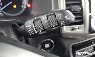 SsangYong Rexton 2018 2.2 Автомат в Москве № 29296, миниатюра 2