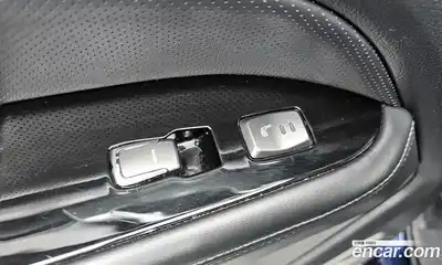 SsangYong Rexton 2018 2.2 Автомат в Москве № 29296, миниатюра 4