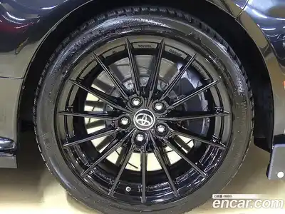 Toyota Yaris(Vitz) 2020 1.6 Механическая в Москве № 295030, миниатюра 11