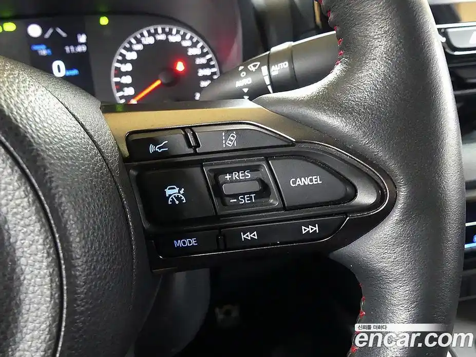 Toyota Yaris(Vitz) 2020 1.6 Механическая в Москве № 295030, фото 17